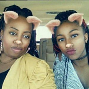 Meet your Posher, Nijae